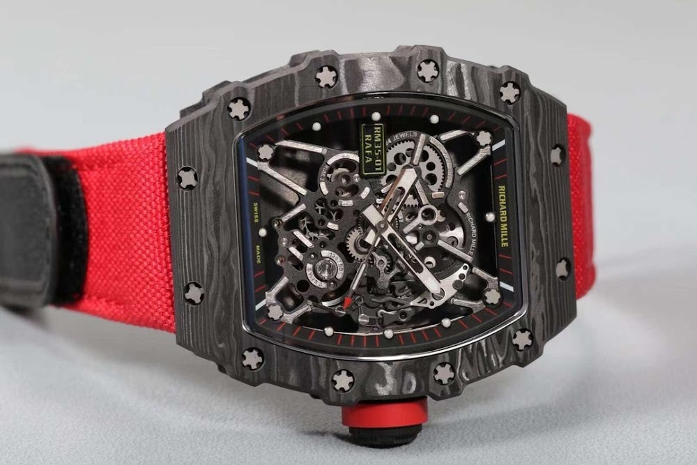 Dragons Bags Luxury Designer Watch --103629