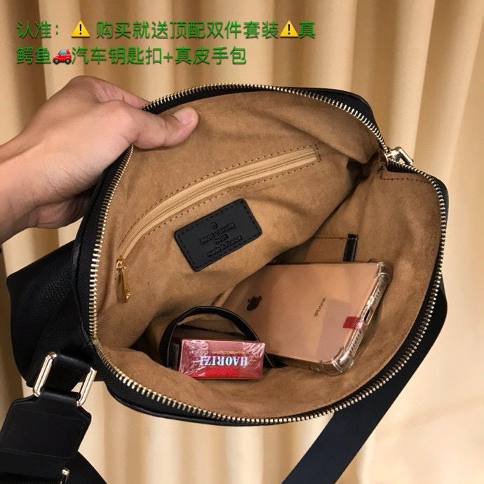 Dragons Bags ln Luxury Bag --70441