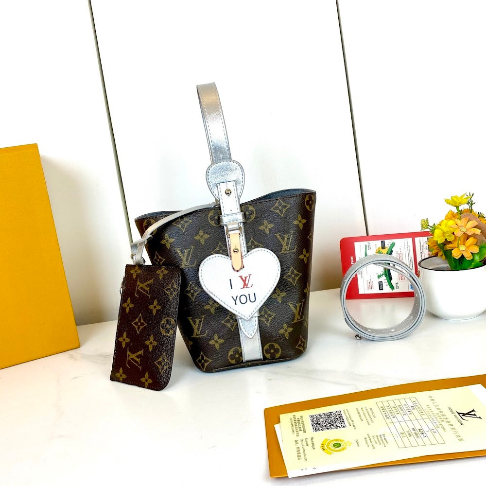 Dragons Bags ln Luxury Bag --77662
