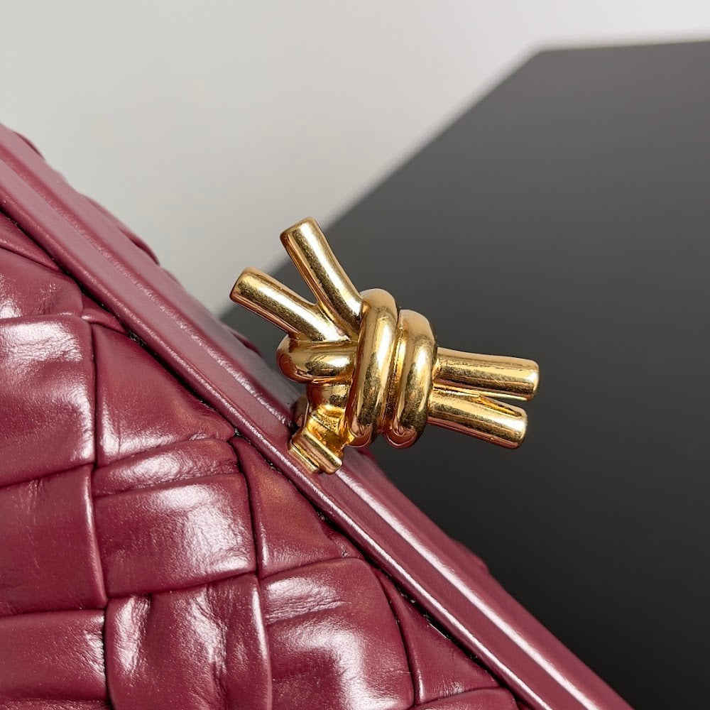 Dragons Bags Bottegan Luxury Bag --90482