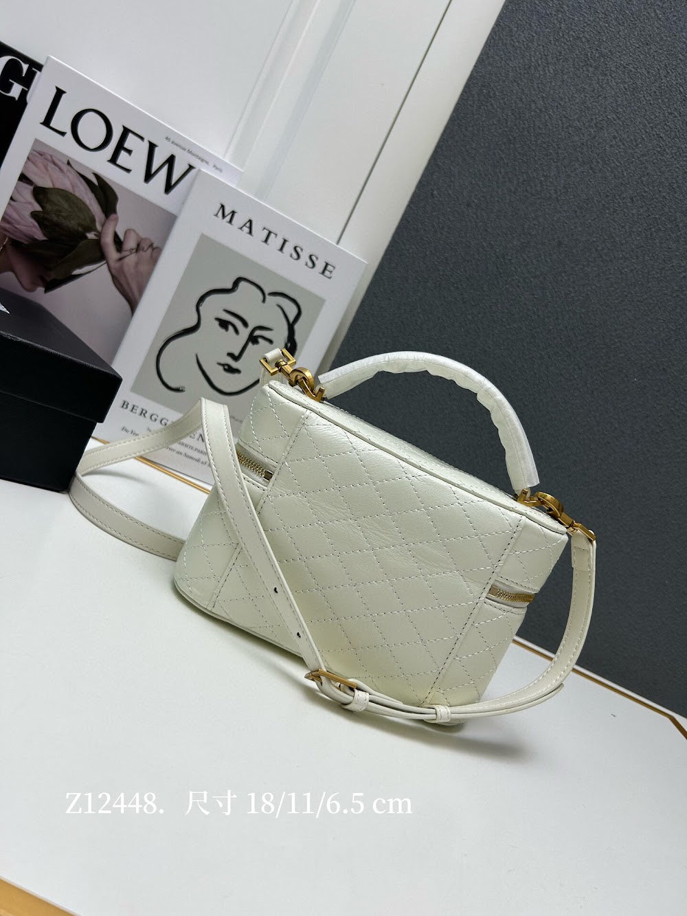 Dragons Bags ysn Luxury Bag --71833