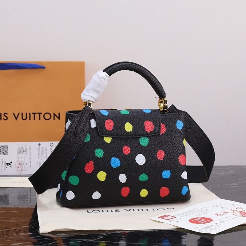 Dragons Bags LVn Luxury Bag --80816