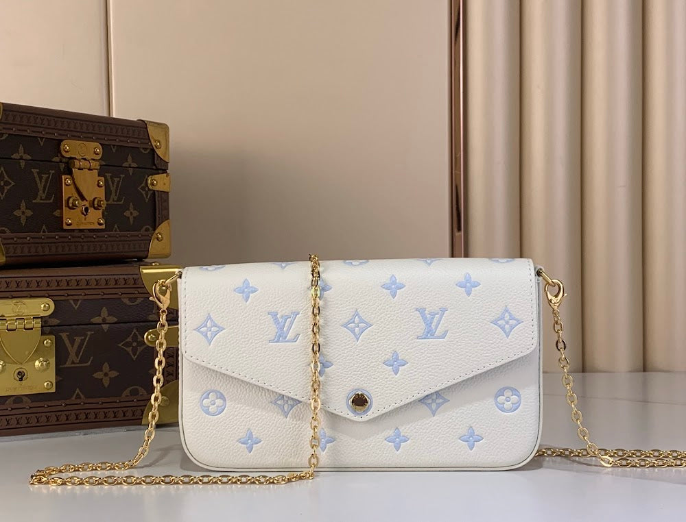 Dragons Bags ln Luxury Bag --95718