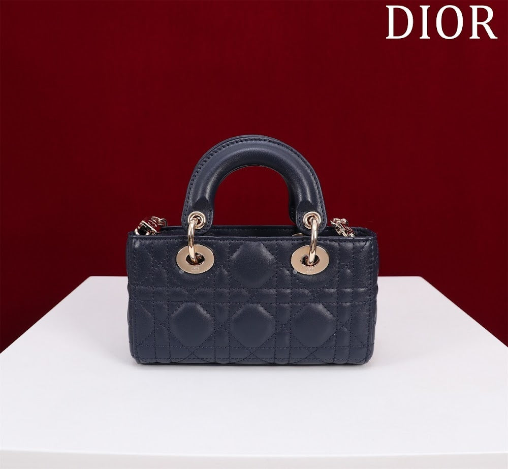 Dragons BagsDiorn Luxury Bag --116453