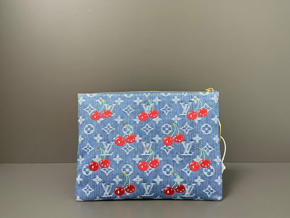 Dragons Bags ln Luxury Bag --96918