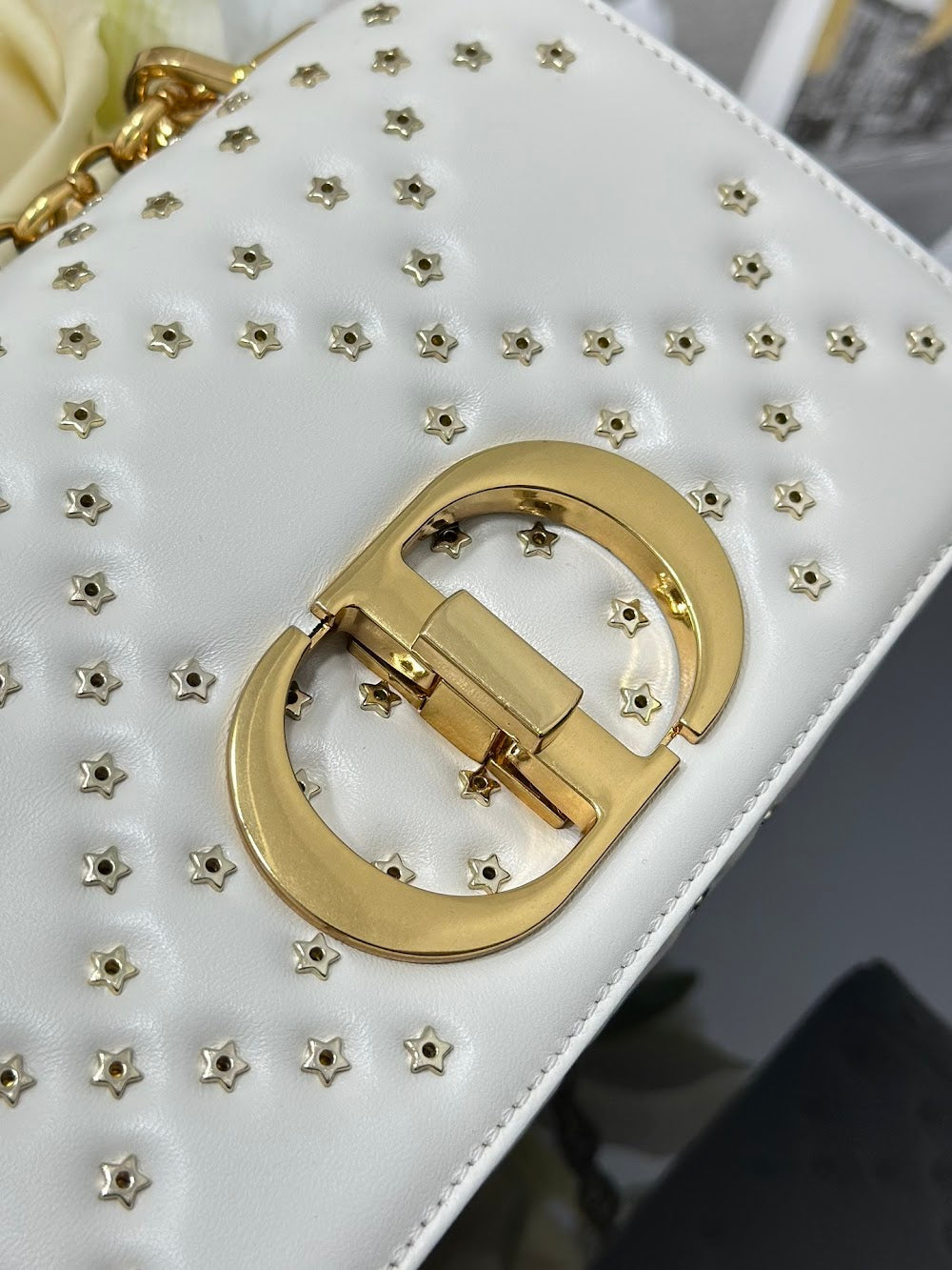 Dragons BagsDiorn Luxury Bag --115716