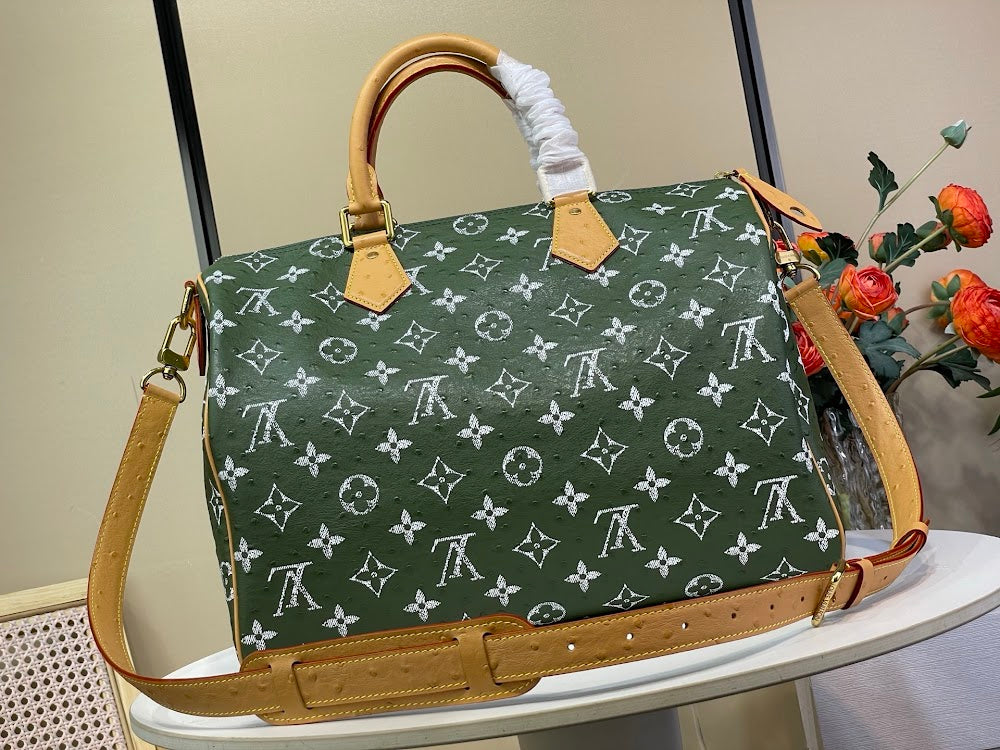 Dragons Bags ln Luxury Bag --95550