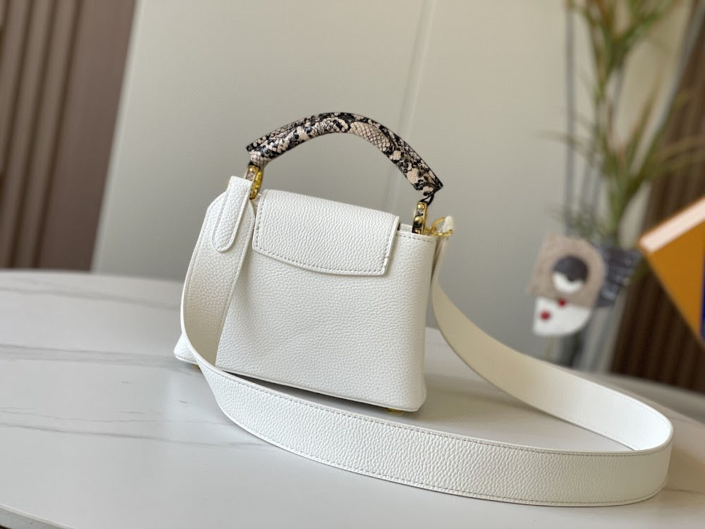 Jessica Bags ln Luxury Bag --75701