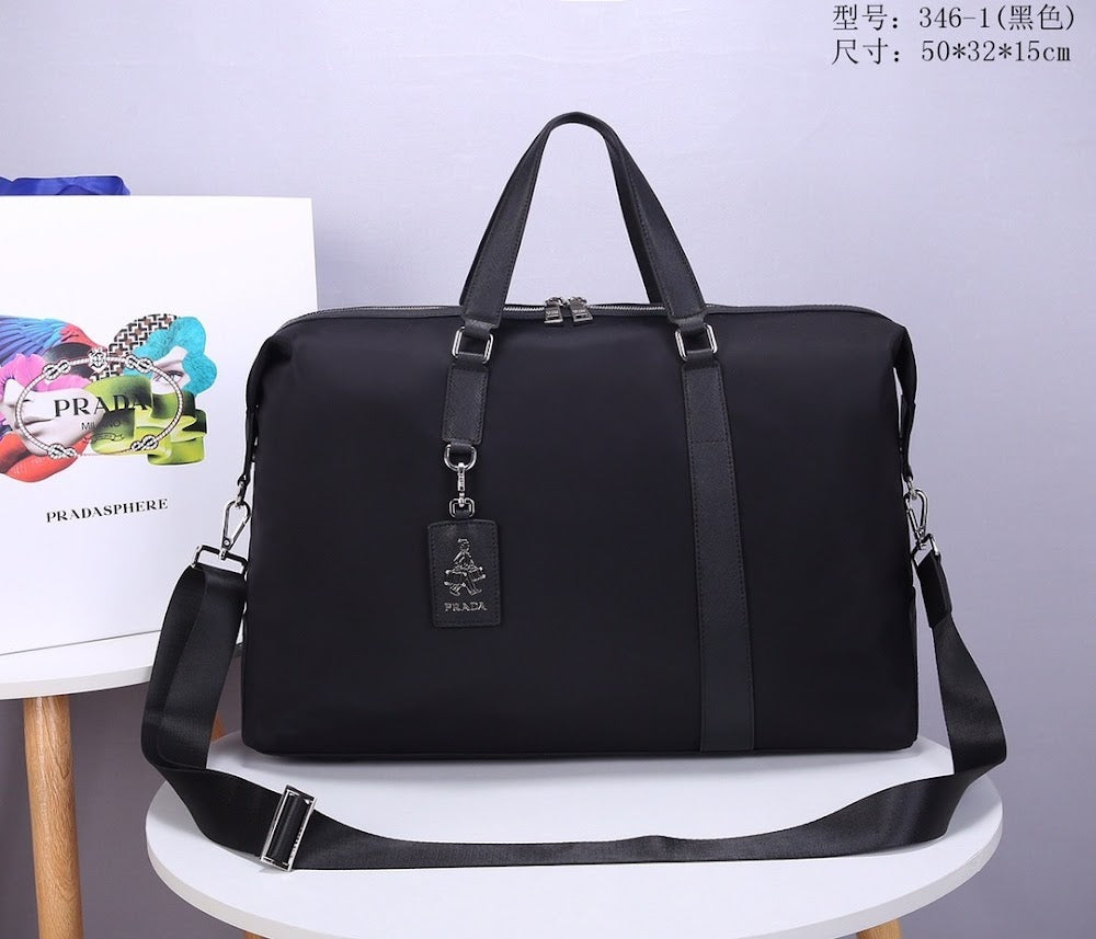 Dragons Bags Prada Luxury Bag --54048
