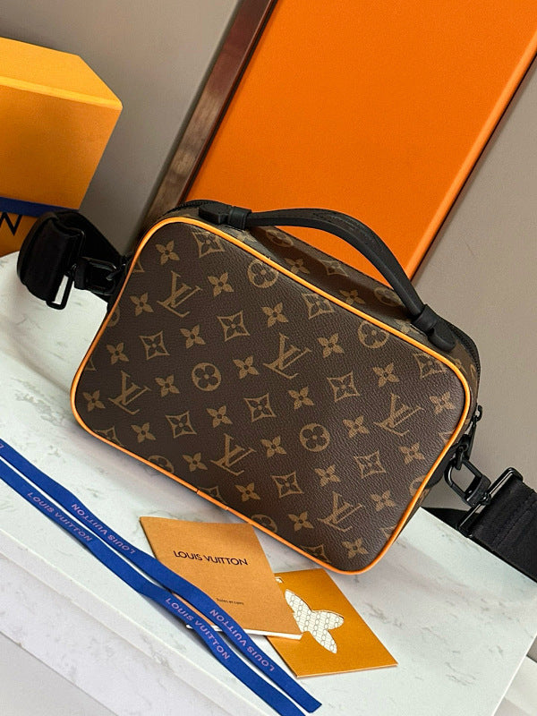 Dragons Bags ln Luxury Bag --70876