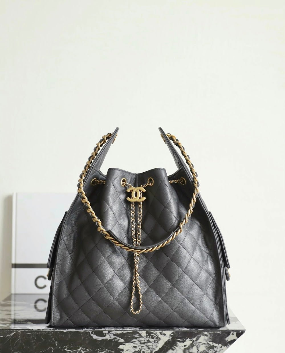 Dragons BagsCHn Luxury Bag --113676