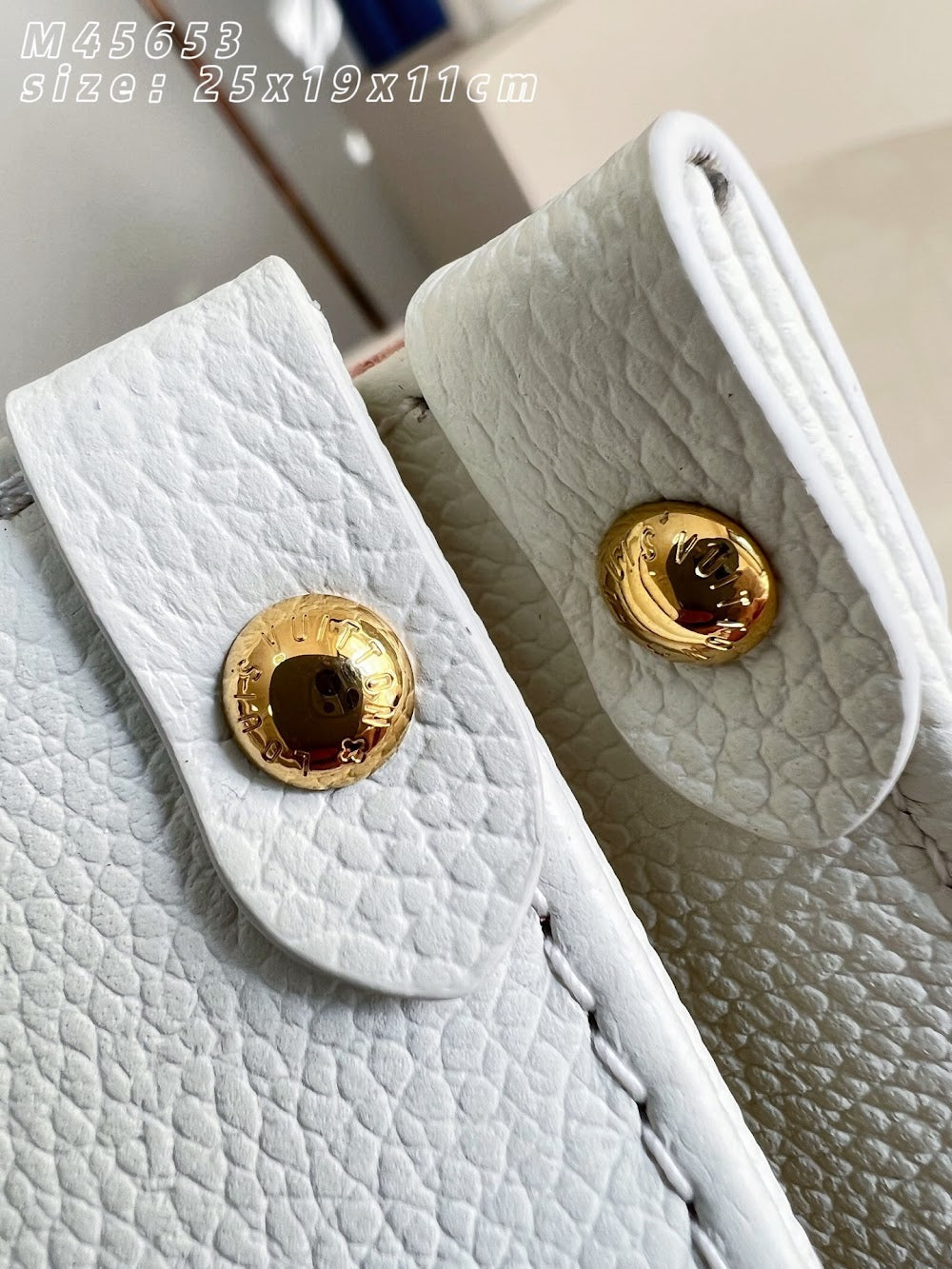 Dragons Bags ln Luxury Bag --96375