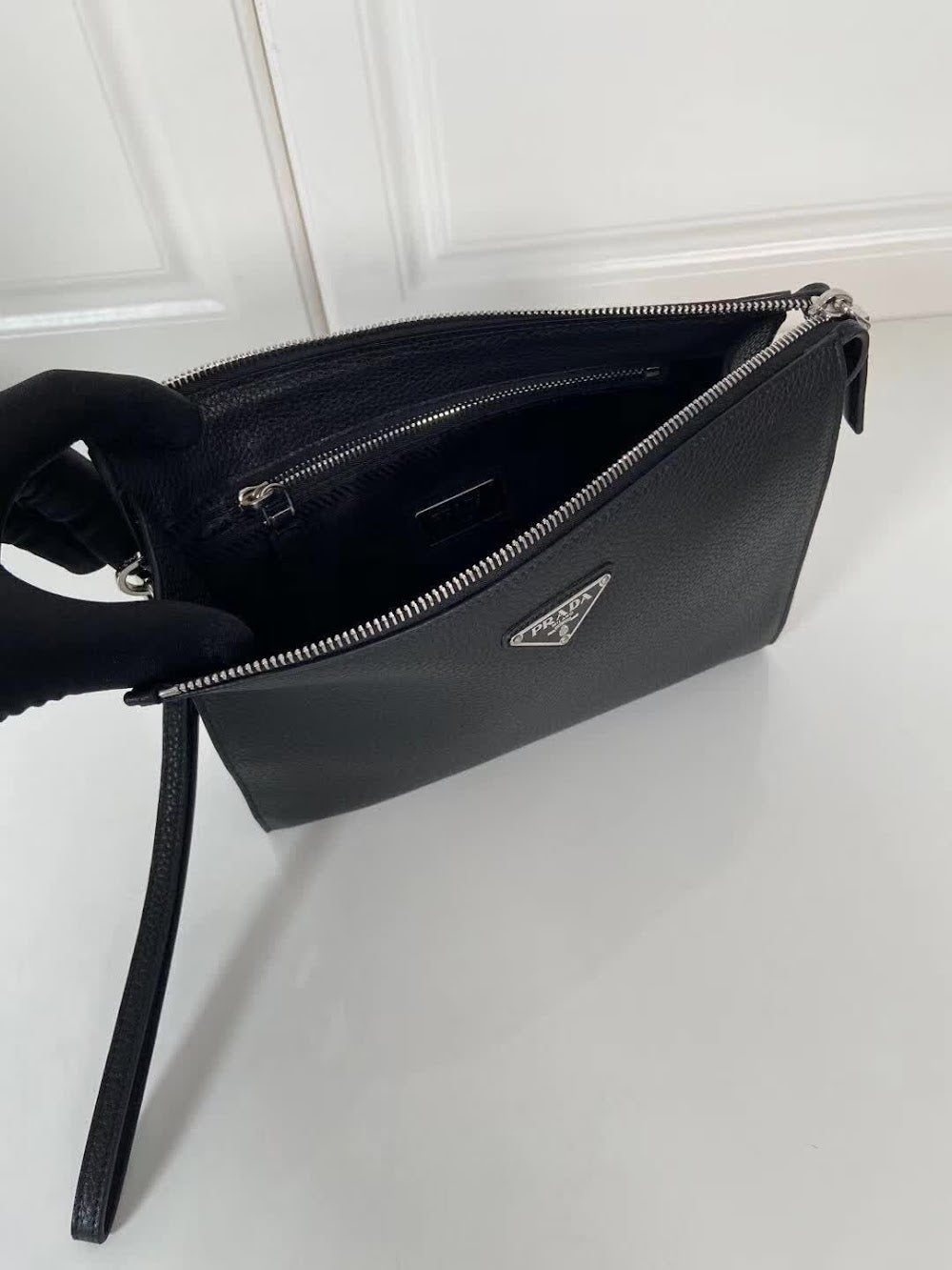 Dragons Bags Prada Luxury Bag --54043