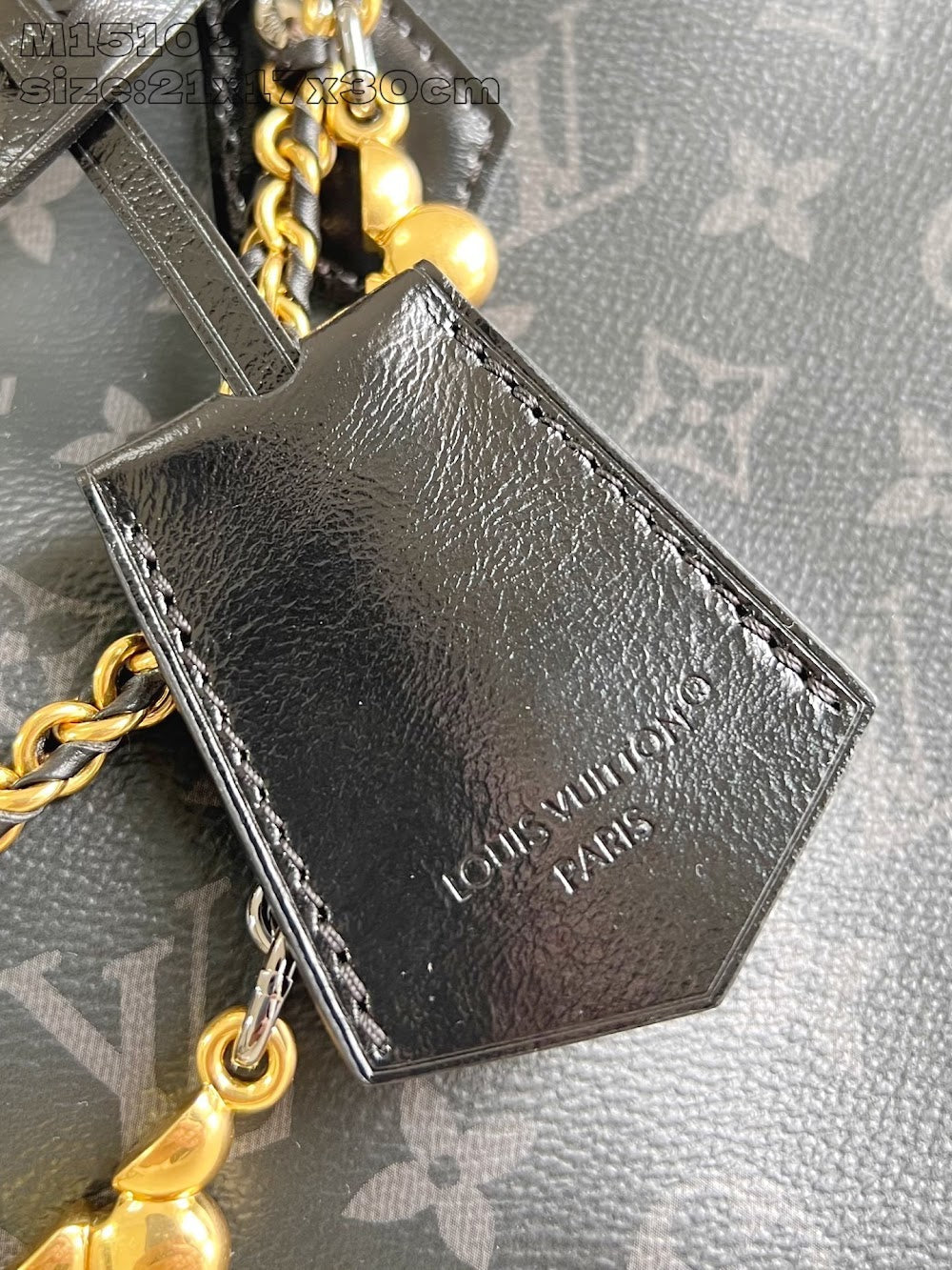 Dragons Bags ln Luxury Bag --97623