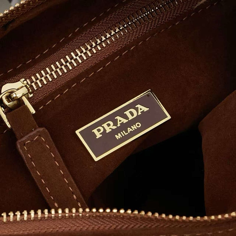Dragons Bags pradn Luxury Bag --74353