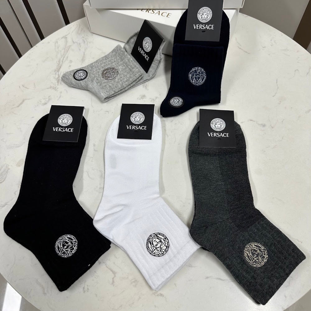 Dragons Bags Premium Luxury Socks --98376