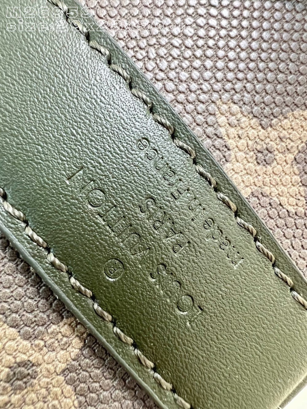 Dragons Bags ln Luxury Bag --95876