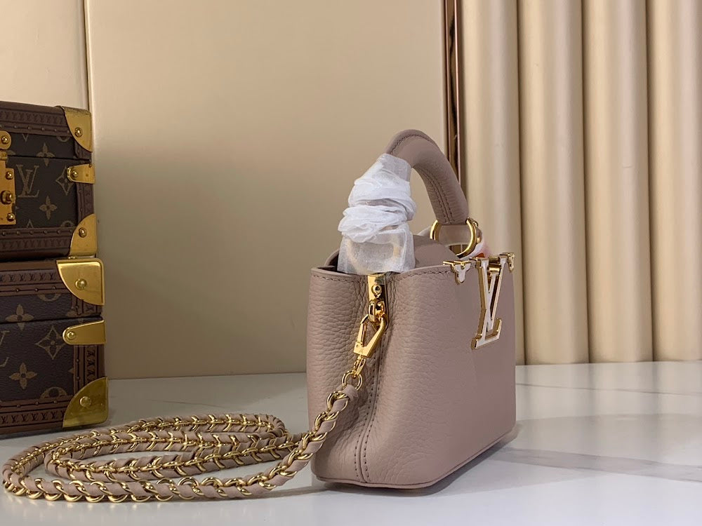 Dragons Bags ln Luxury Bag --95767