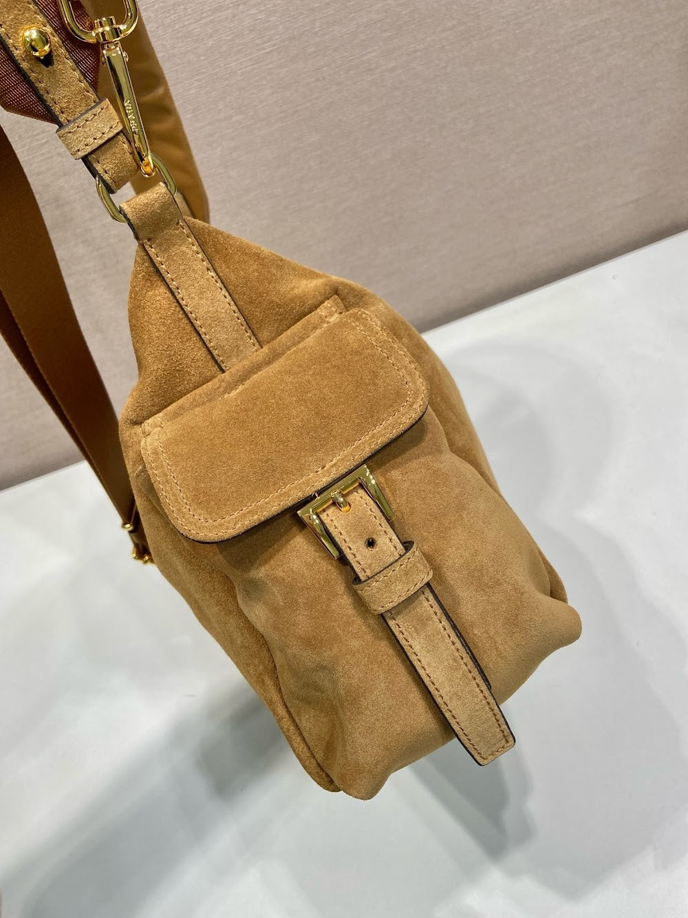 Dragons Bags pradn Luxury Bag --74420