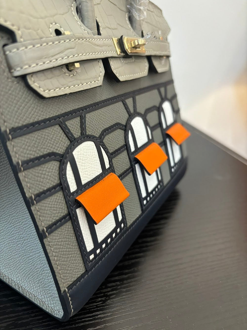 Dragons BagsHermesn Luxury Bag --116694