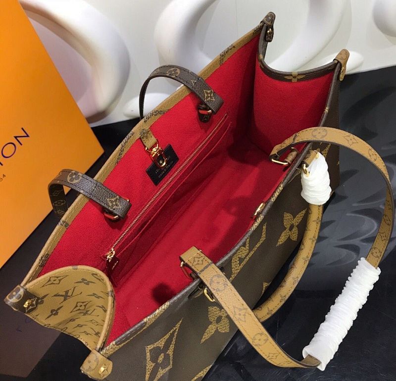 Dragons Bags ln Luxury Bag --56272