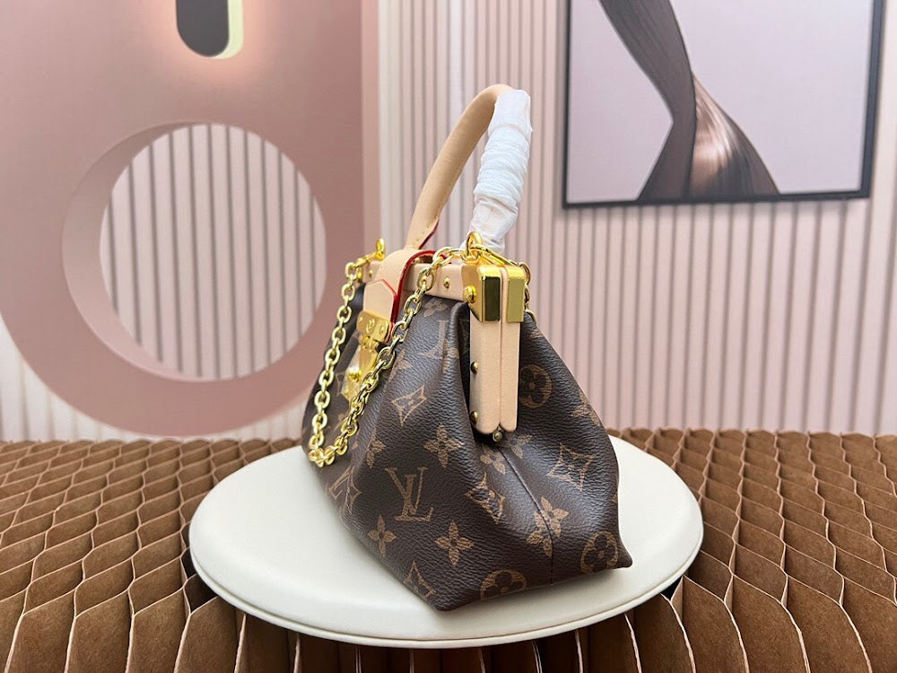 Dragons Bags LVn Luxury Bag --79690