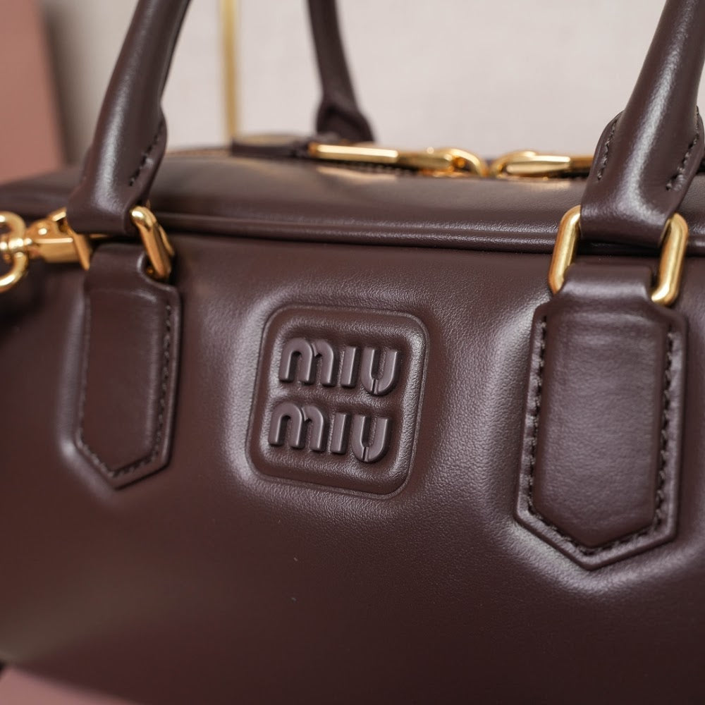 Dragons Bags Miun Miun Luxury Bag --123624
