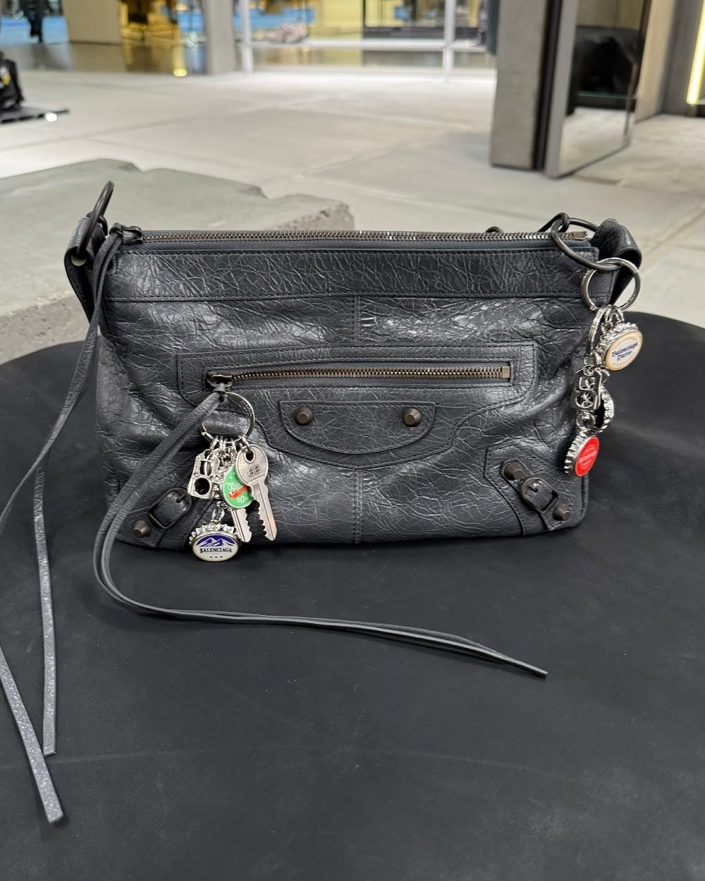 Dragons Bags Balenciaga Luxury Bag --111125