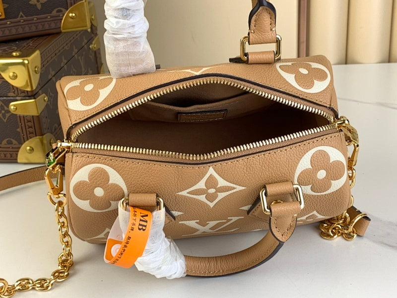 Dragons Bags ln Luxury Bag --69298