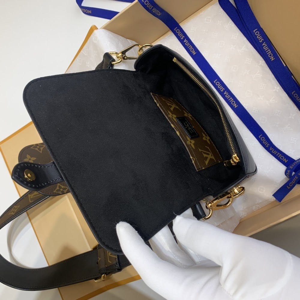 Dragons Bags ln Luxury Bag --59232