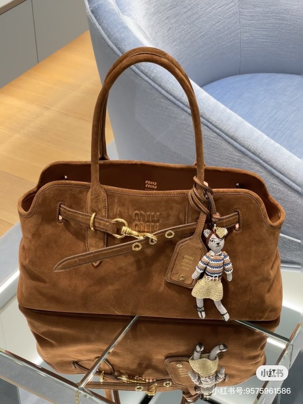 Dragons Bags Miun Miun Luxury Bag --122452