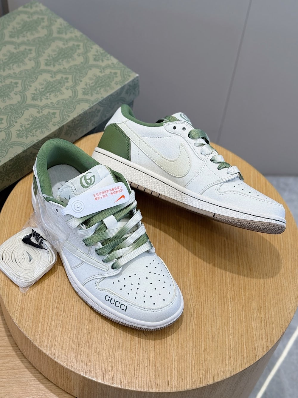 Dragons Bags Nike Luxury Shoes --55098