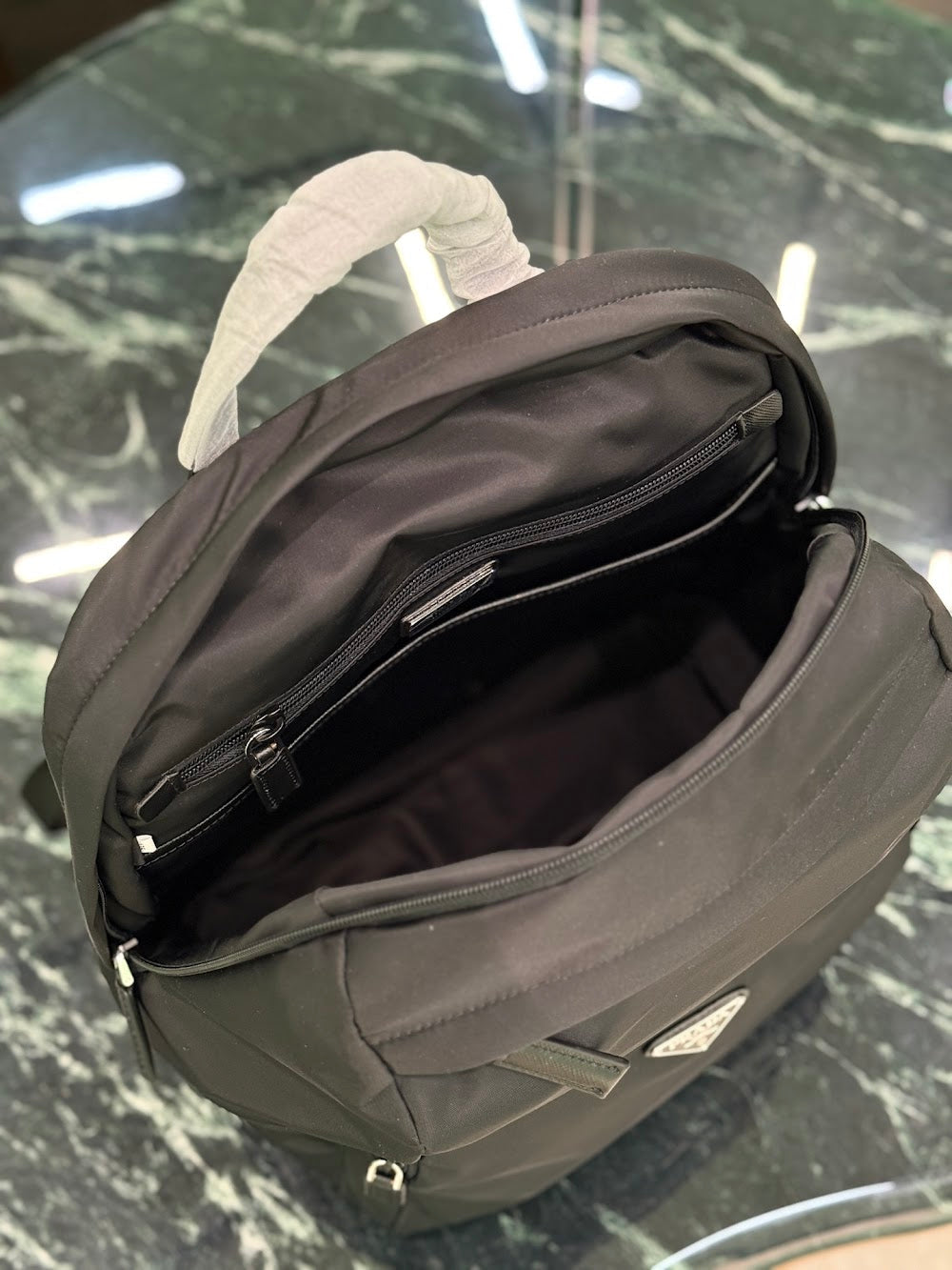 Dragons Bags Pradn Luxury Bag --102107
