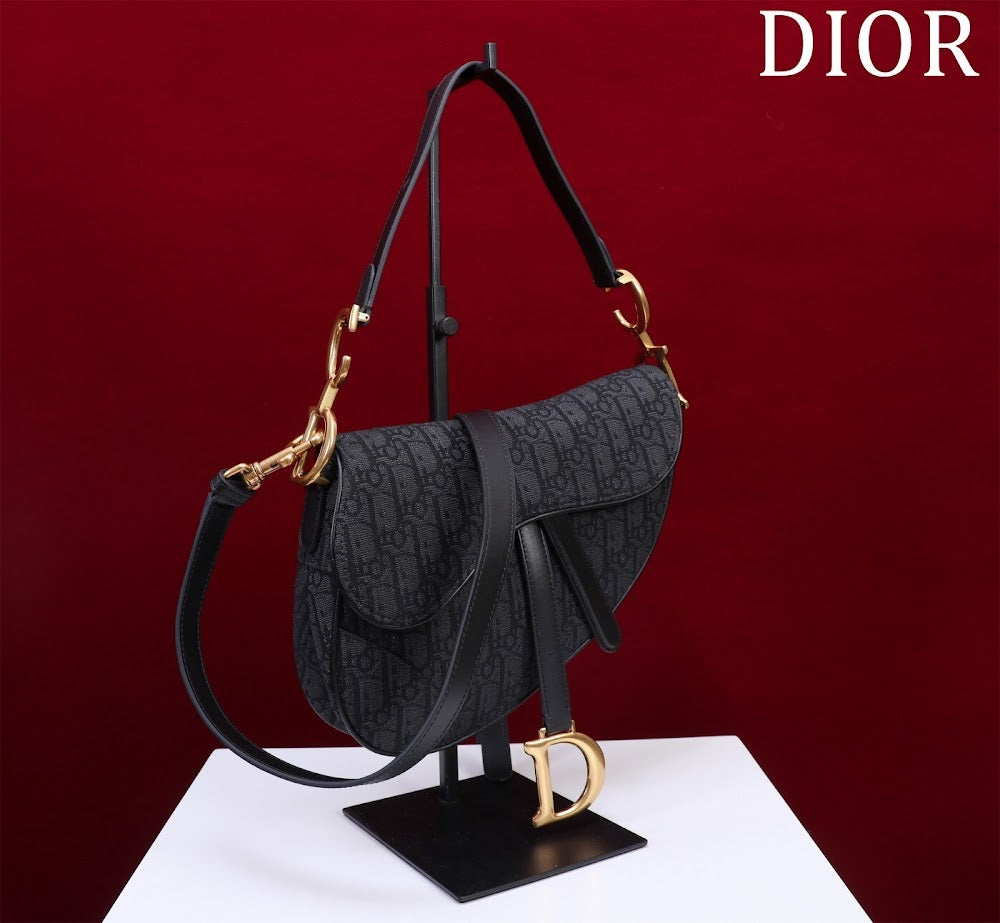 Dragons BagsDiorn Luxury Bag --116460