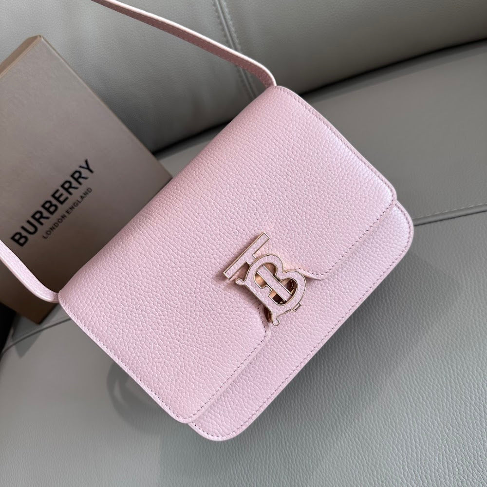Dragons Bags Burberryn Luxury Bag --91691