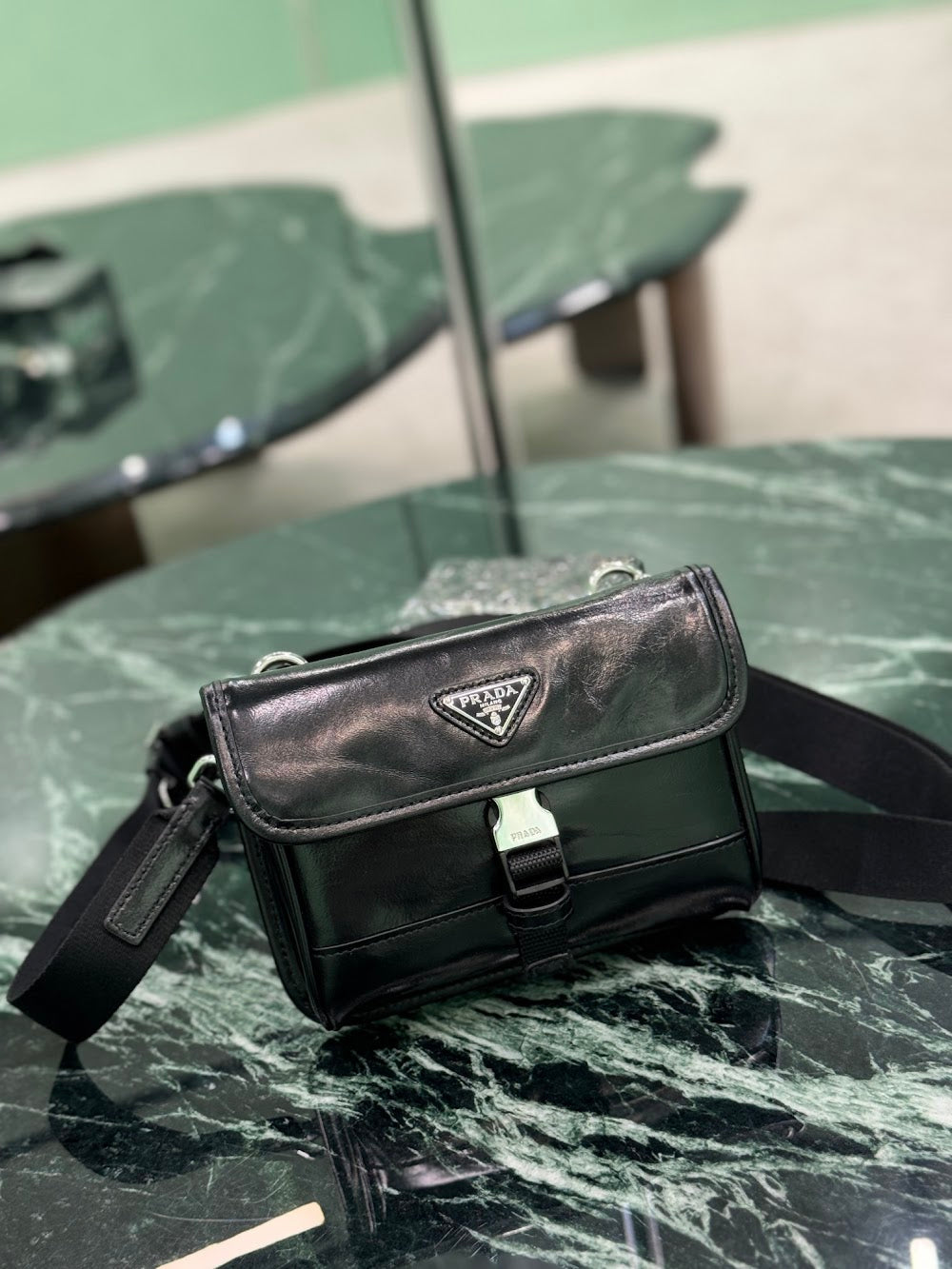 Dragons Bags Pradn Luxury Bag --102892