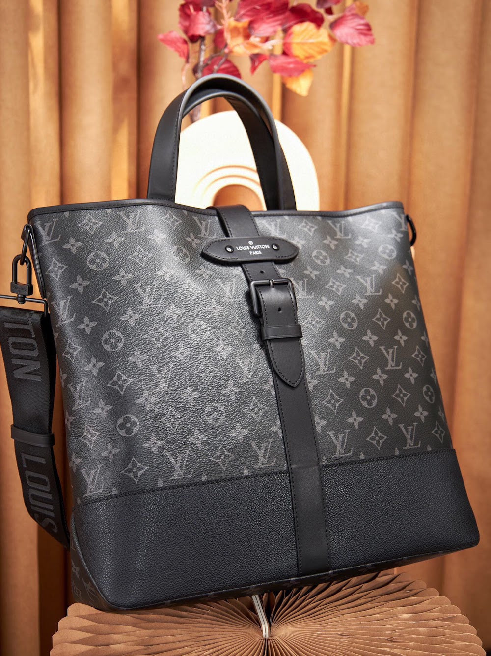 Dragons Bags ln Luxury Bag --70849