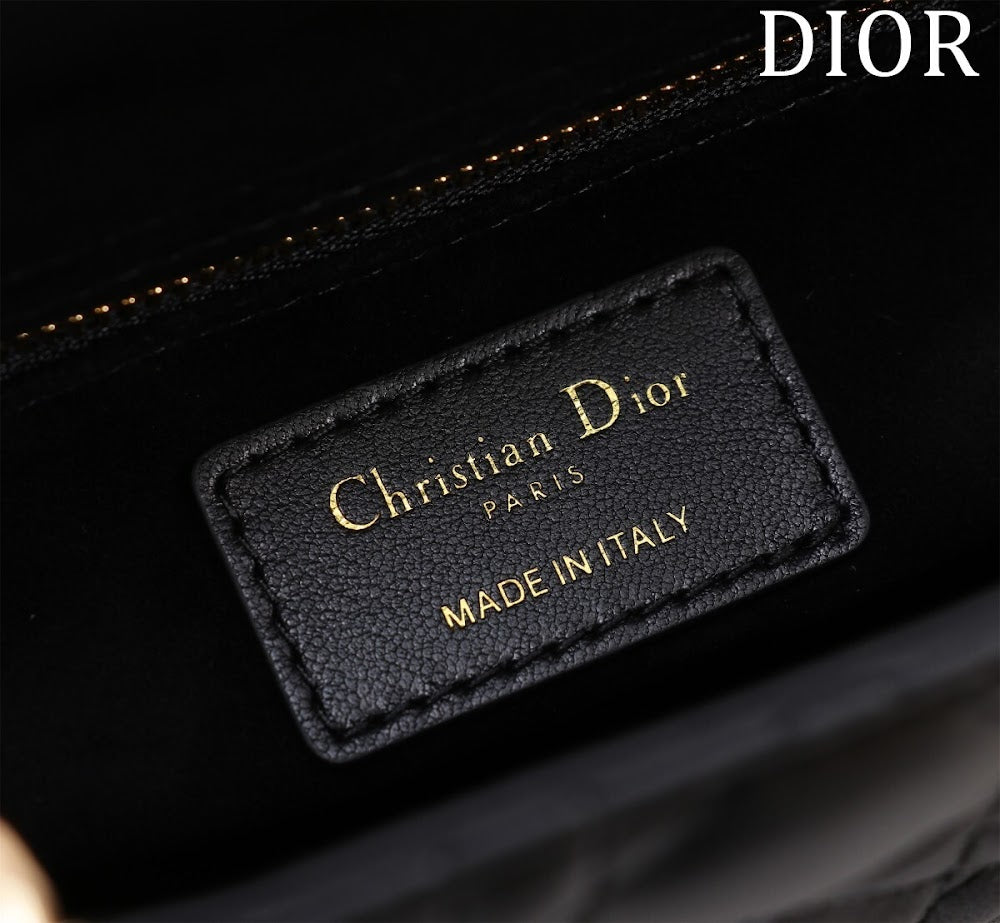 Dragons BagsDiorn Luxury Bag --115923