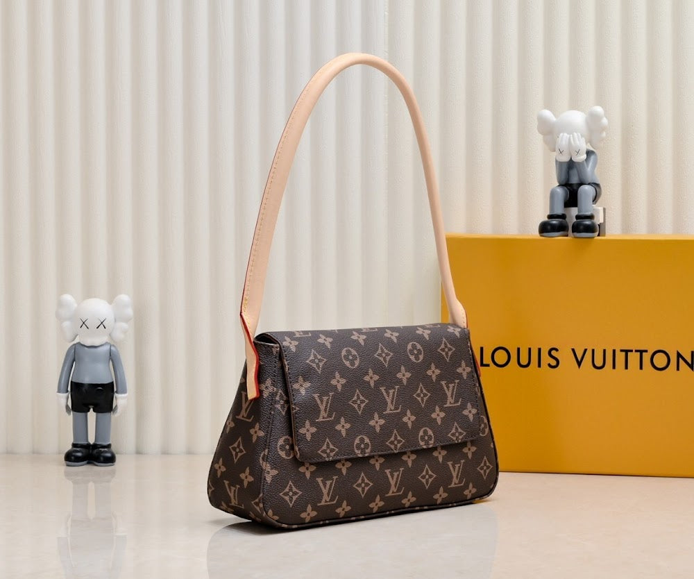 Jessica Bags ln Luxury Bag --75990