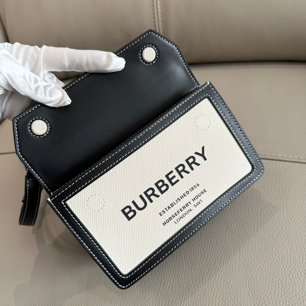 Dragons Bags Burberryn Luxury Bag --91885