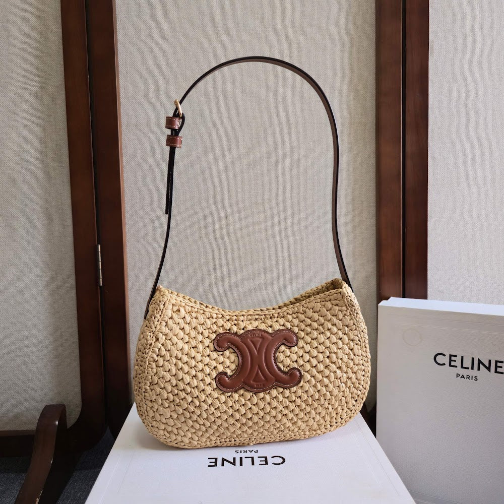 Dragons Bags Celine Luxury Bag --112504