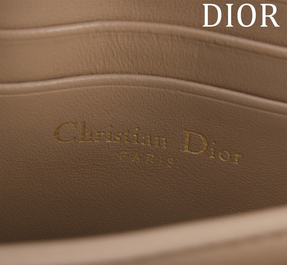 Dragons BagsDiorn Luxury Bag --116243