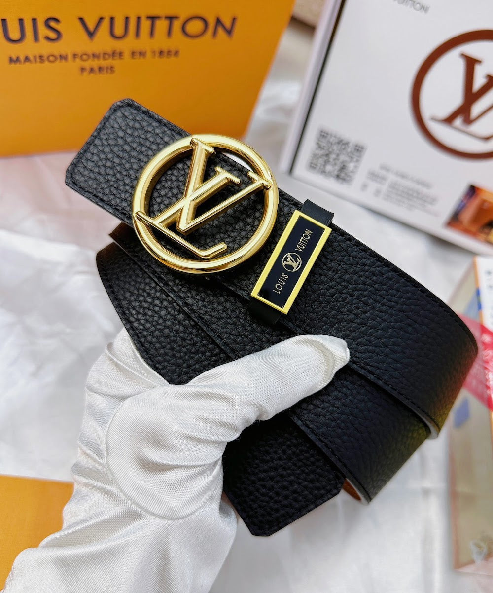 Dragons Bags ln Luxury Belt --107348
