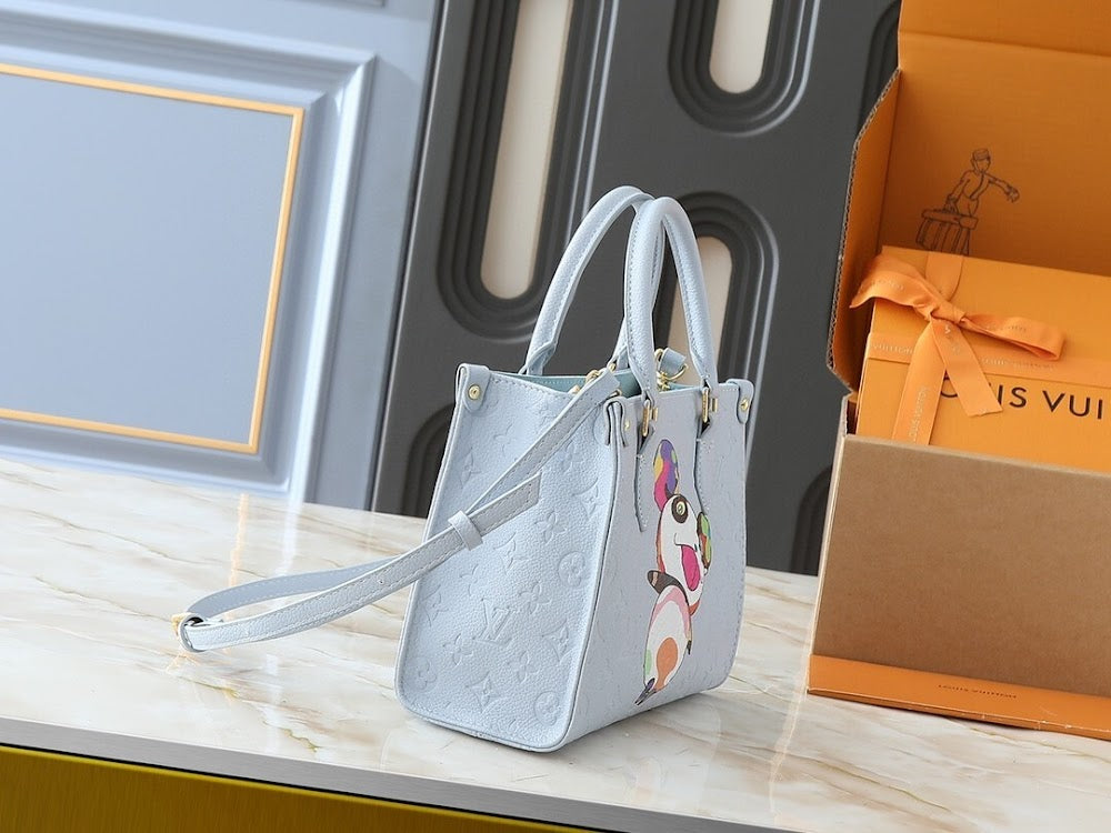 Dragons Bags ln Luxury Bag --76777