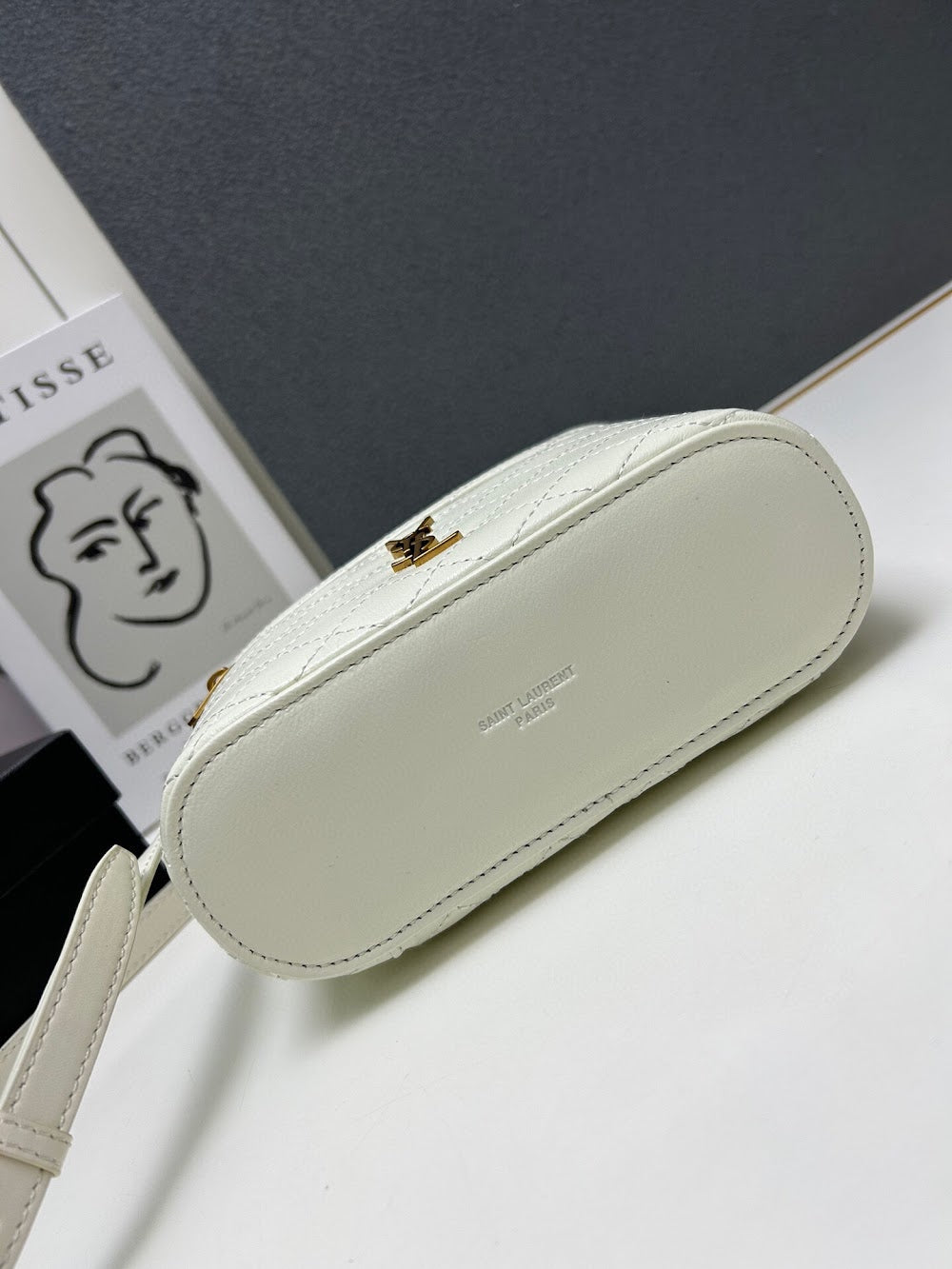Dragons Bags ysn Luxury Bag --71833