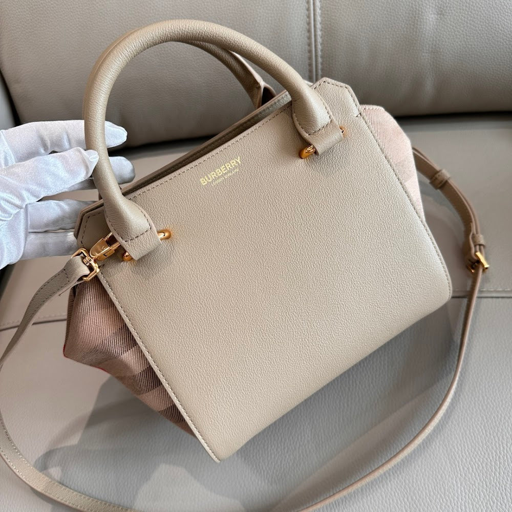 Dragons Bags Burberryn Luxury Bag --92041