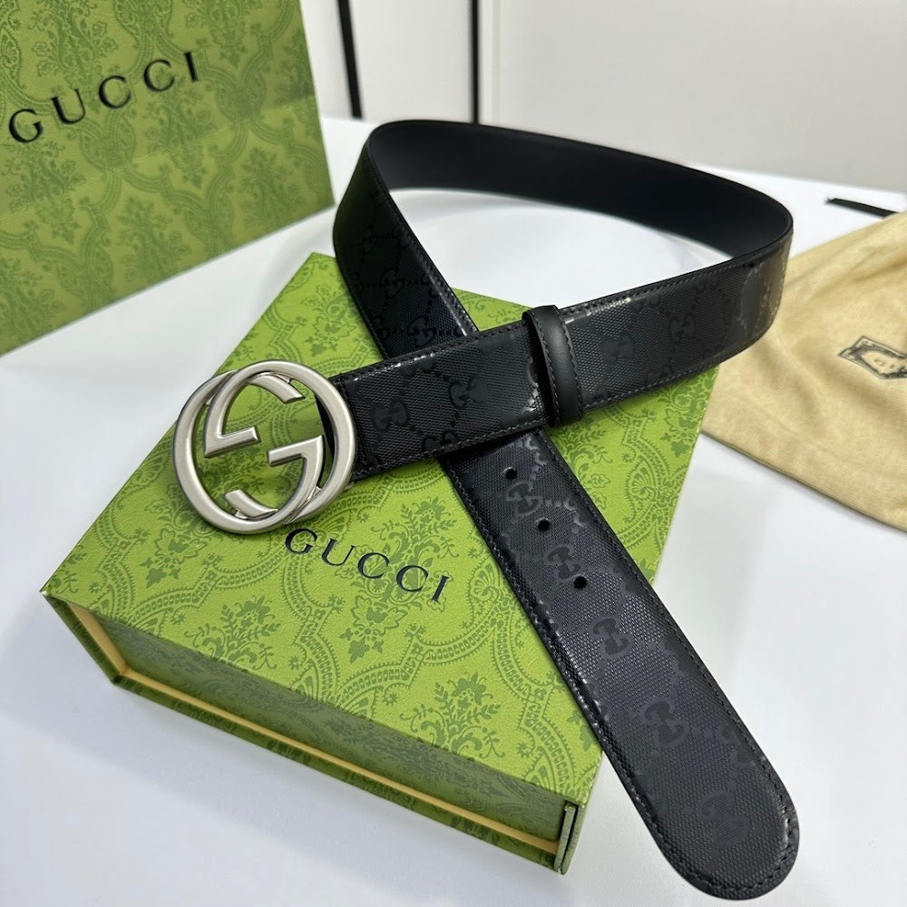 Dragons Bags Guccin Luxury Belt --108496