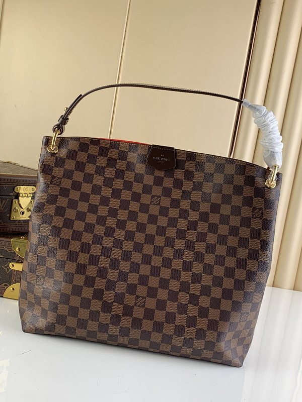 Dragons Bags ln Luxury Bag --57927