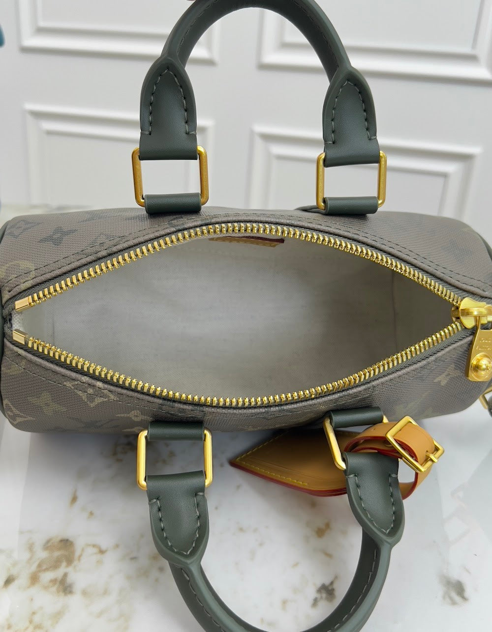 Dragons Bags ln Luxury Bag --71537