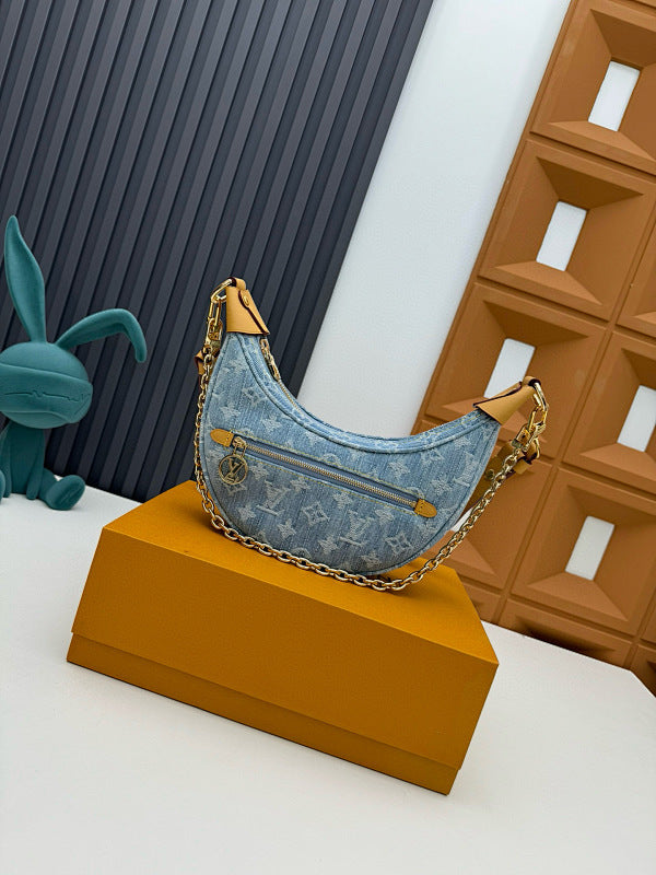 Dragons Bags LVn Luxury Bag --80628